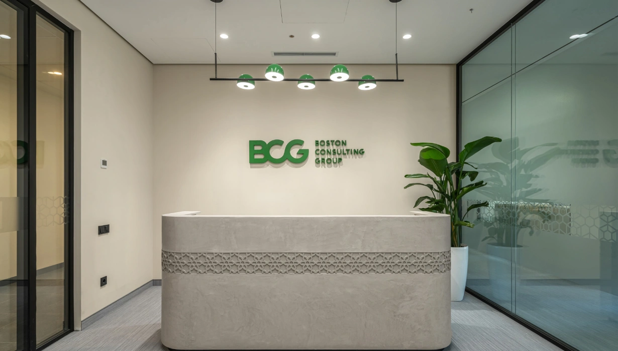 BCG