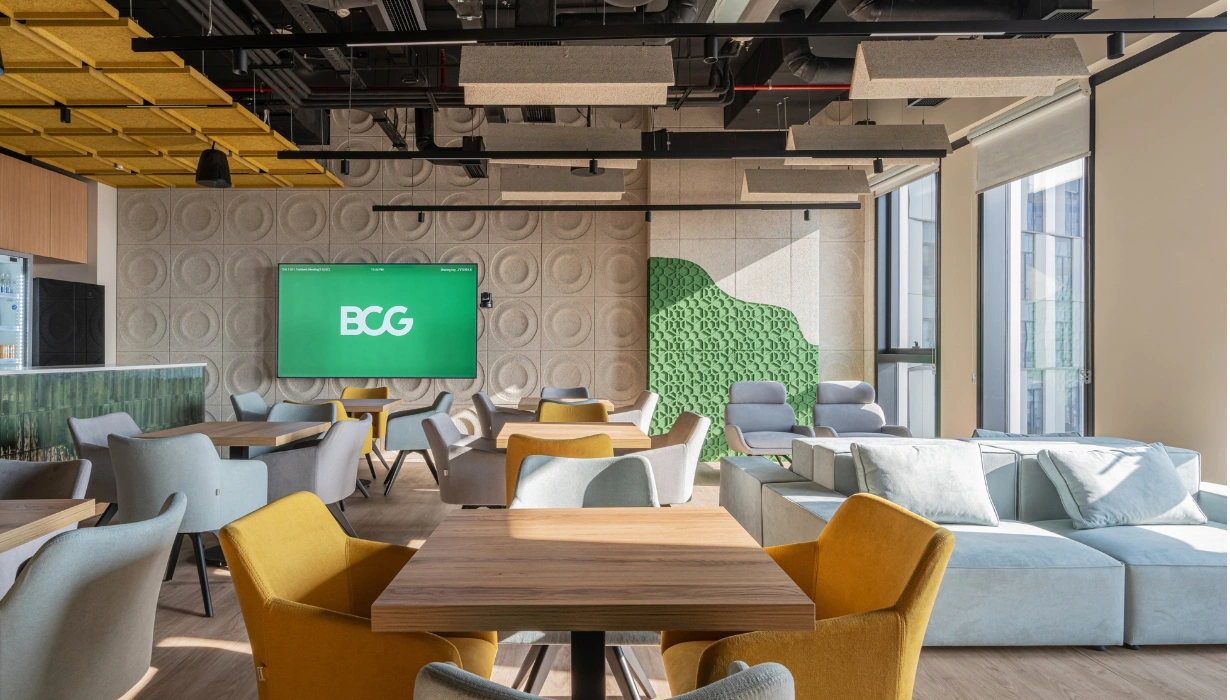 BCG