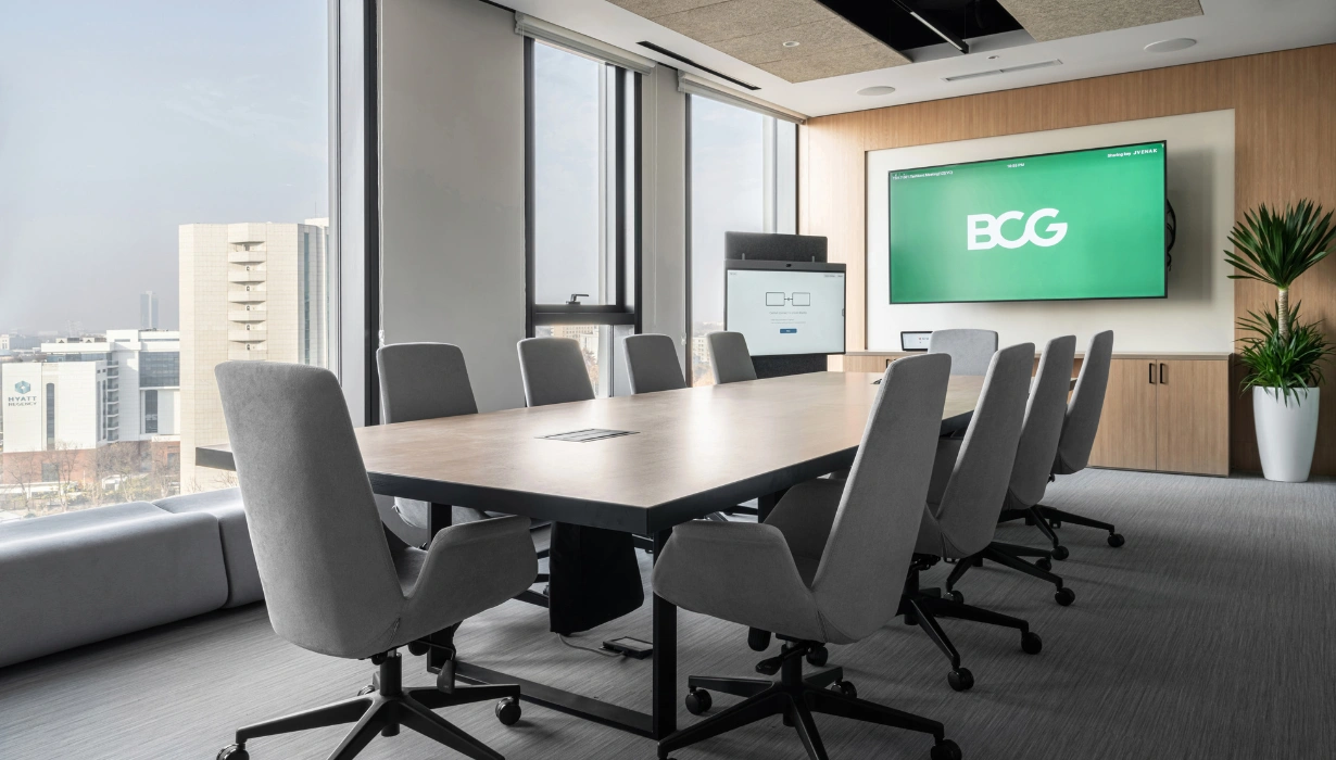 BCG