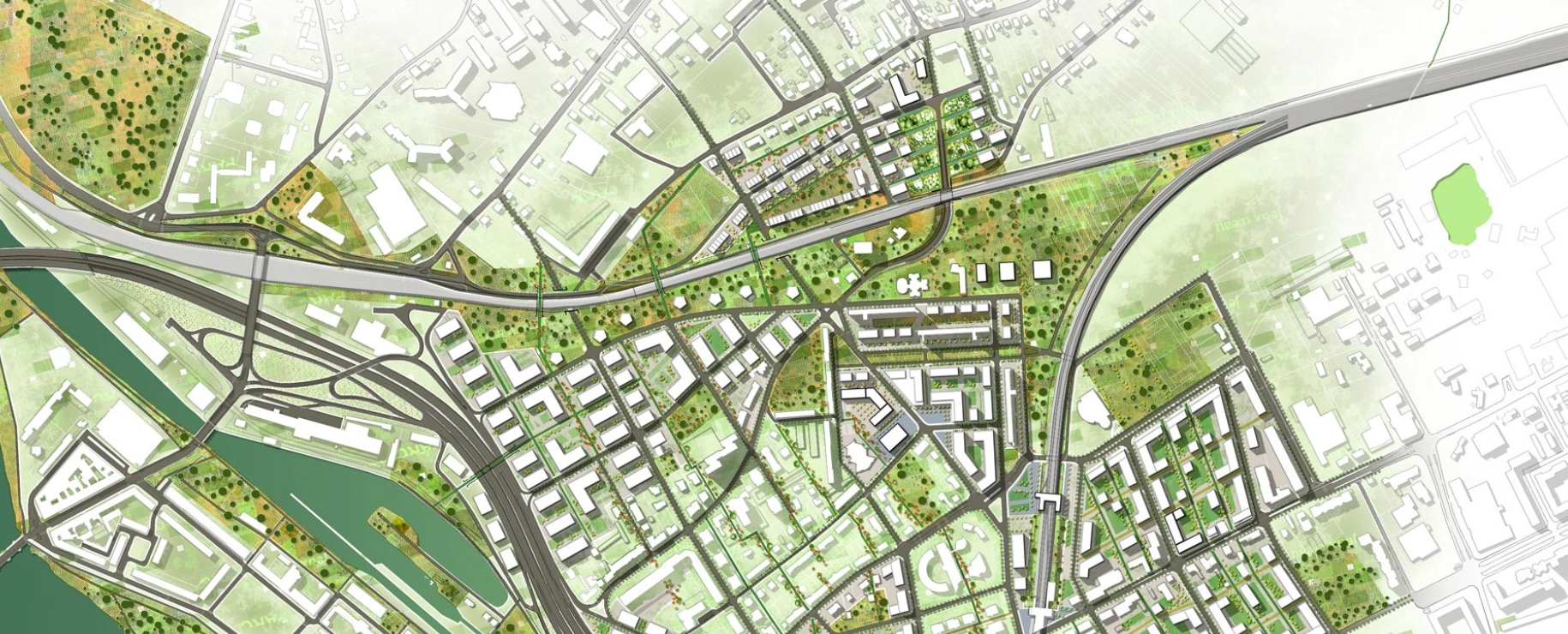 Greenfield и Brownfield в строительстве: как участок определяет проект