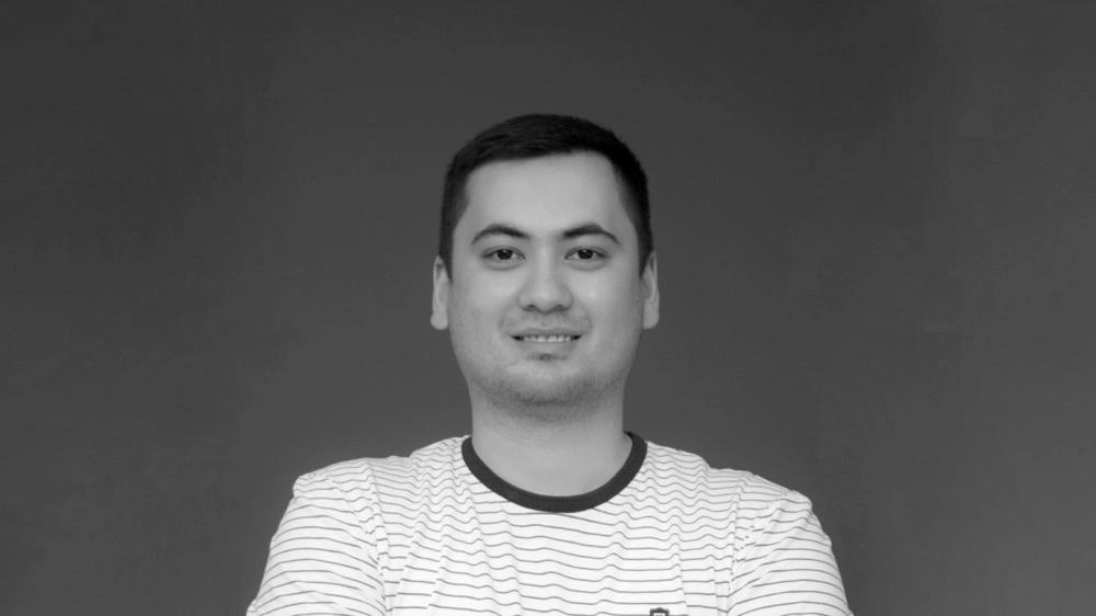Алишер Шаабдиев