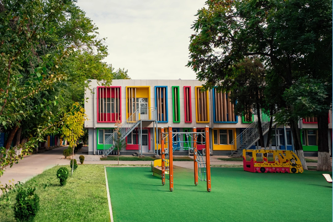 Infinity Kindergarten