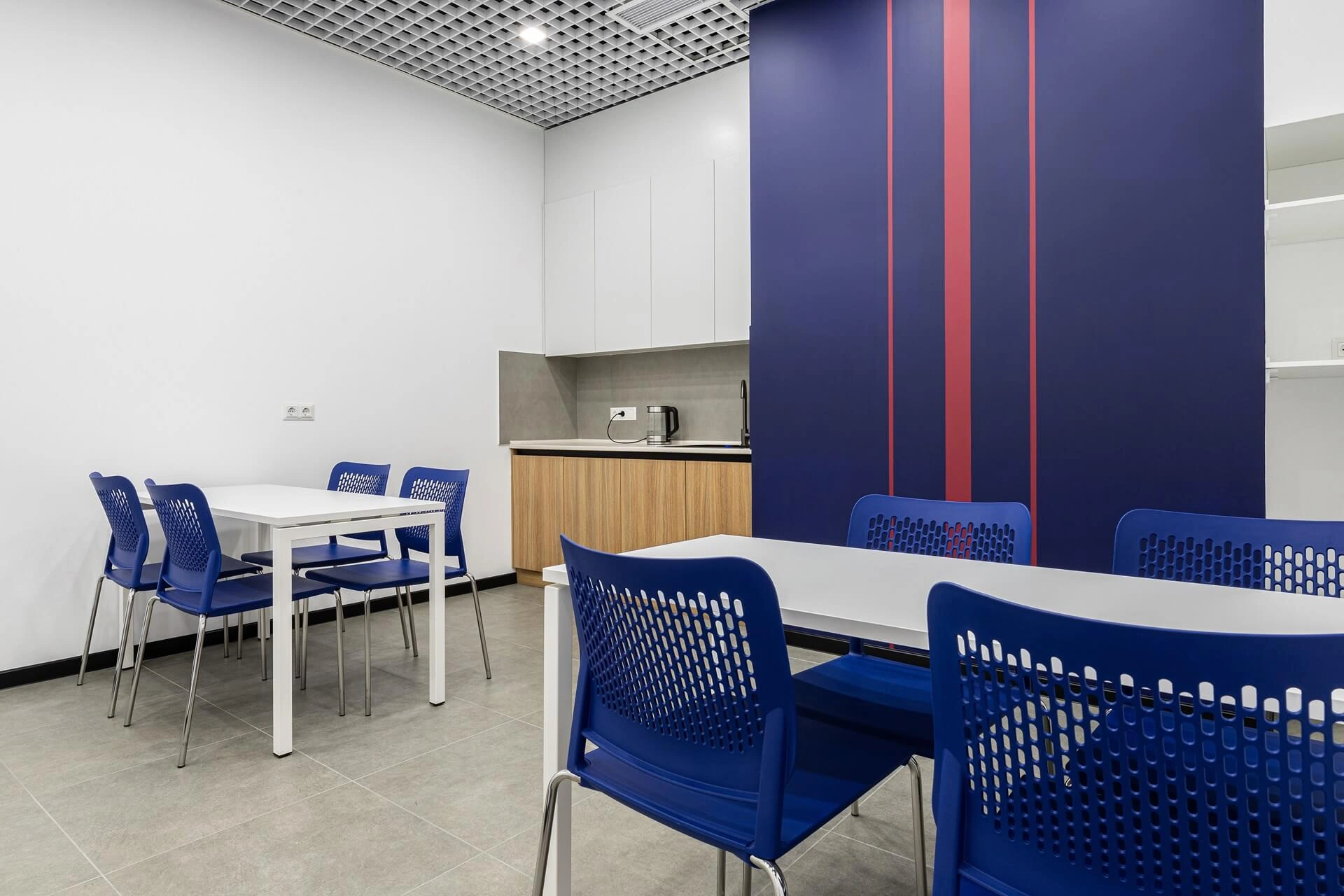Офис MSN LAB 